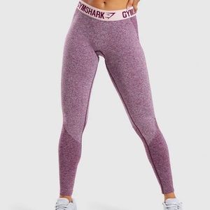 GYMSHARK Flex Leggings